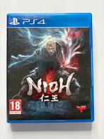 PlayStation 4 | Nioh, -, -, 1 speler, Ophalen of Verzenden