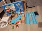 Carrera First racebaan mario kart, Racebaan, Carrera, Ophalen of Verzenden, Zo goed als nieuw