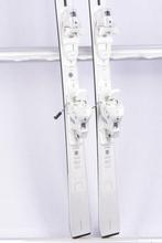 164 dames skis ATOMIC CLOUD C LTD 2023, white, grip walk, 140 tot 160 cm, Gebruikt, Verzenden, Carve