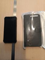 Oukitel WP20 incl hoesje, Gebruikt, Overige modellen, 3 tot 6 megapixel, Ophalen of Verzenden