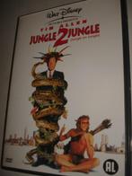 Jungle 2 Jungle- Tim Allen- Walt Disney- 1997- (NIEUW), Verzenden, Alle leeftijden, Drama, 1940 tot 1960