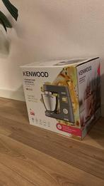 Kenwood Titanium Chef Patissier XL - Nieuw in doos!, Witgoed en Apparatuur, Keukenmixers, 4 liter of meer, Nieuw, 3 snelheden of meer