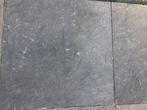 Mooie tegels 60 x 60, Tuin en Terras, Tegels en Klinkers, Ophalen, 5 tot 10 m², Zo goed als nieuw, Beton