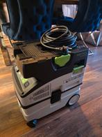 Festool CTL MIDI I Stofzuiger - Nieuw! 570€, Doe-het-zelf en Verbouw, Ophalen of Verzenden, Nieuw, Overige typen