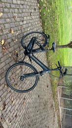 Gazelle dames fiets, Fietsen en Brommers, Fietsen | Dames | Damesfietsen, Ophalen, 47 tot 50 cm, Versnellingen, Zo goed als nieuw