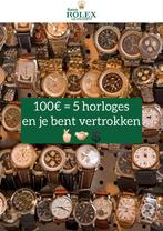 Starter Promo 100€/5️, Antiek en Kunst, Ophalen of Verzenden