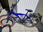 Mooie jongens fiets van Batavus model snake., Fietsen en Brommers, Fietsen | Jongens, Gebruikt, Batavus, Handrem, Ophalen