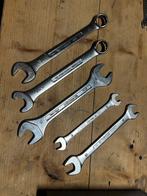 Diverse FACOM sleutels, Ophalen of Verzenden