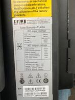 2x 1 fase omvormers, Doe-het-zelf en Verbouw, Ophalen of Verzenden, Gebruikt, Overige typen