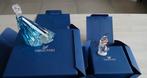 Swarovski elsa en olaf limited edition 2016 cadeau tip!!, Verzamelen, Swarovski, Ophalen of Verzenden, Zo goed als nieuw, Figuurtje