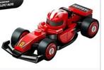 Lego F1 racewagen ferrari NIEUW, Ophalen of Verzenden, Nieuw, Complete set, Lego