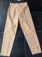 Femmes du Sud linnen pantalon, Kleding | Dames, Beige, Nieuw, Ophalen of Verzenden, Femmes du sud