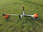 Stihl FS 460 Bosmaaier | M-Tronic | Draadkop | FS460 prof., Tuin en Terras, Gebruikt, Ophalen of Verzenden, 30 tot 50 cm, Stihl FS 460 grastrimmer