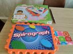 Spirograph, Ophalen of Verzenden, Gebruikt