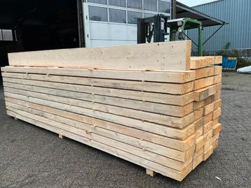 28x vuren balk: 400 x 25 x 8,8 cm beschikbaar voor biedingen