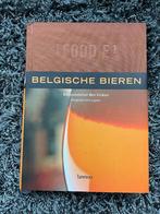 Foodie Belgische Bieren. Door Ben Vinken, Boeken, Hobby en Vrije tijd, Ophalen of Verzenden, Zo goed als nieuw, Overige onderwerpen