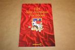 Het Sint Nicolaas feestboek - uitgave De Bijenkorf 1993, Gebruikt, Ophalen of Verzenden