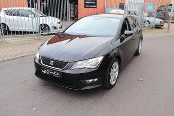 Seat Leon 1.4 TSI FR beschikbaar voor biedingen