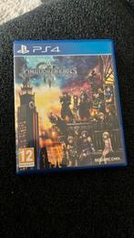 Kingdom Hearts 3, 1 speler, Ophalen of Verzenden, Zo goed als nieuw, Role Playing Game (Rpg)