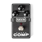MXR SUPER COMP ., Muziek en Instrumenten, Effecten, Ophalen of Verzenden, Zo goed als nieuw, Compressor
