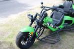 Rewaco RF1 Pur 3 Explorer Turbo ATM Black-Line Trike, 1500 cc, Meer dan 35 kW