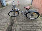 Jongensfiets 26 inch – stevig en stoer!, Gebruikt, Versnellingen, Overige merken, Ophalen