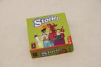 Storiez kaartspel, Hobby en Vrije tijd, Gezelschapsspellen | Kaartspellen, Een of twee spelers, Ophalen of Verzenden, Zo goed als nieuw