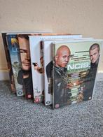 NCIS Los Angeles Seizoen 1-6 DVD Boxset, Ophalen of Verzenden