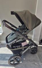Joolz geo3 Forest Green, Kinderen en Baby's, Kinderwagens en Combinaties, Ophalen, Zo goed als nieuw, Overige merken