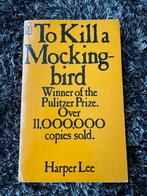 Harper Lee - To Kill a Mockingbird, Boeken, Taal | Engels, Gelezen, Fictie, Ophalen of Verzenden, Harper Lee