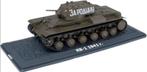 KV-1 Tank Kliment Voroshilov 76.2 mm ZiS-5 Rode Leger 1941, Tank, Dak Mantova Via Martiri di Belfiore 4 info@dakmantova.com, Verzenden