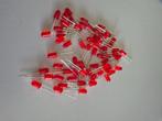 Rode Leds 60 stuks, Ophalen of Verzenden, Nieuw