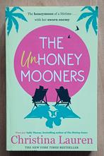 The unhoney mooners - Christina Lauren, Ophalen of Verzenden