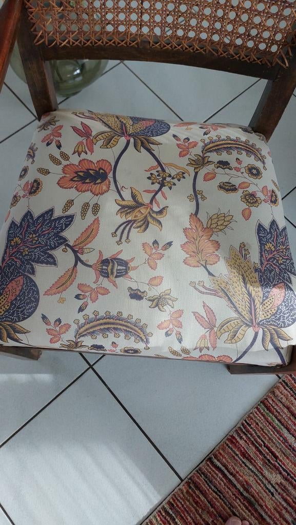 nostalgische stoel, Antiek en Kunst, Ophalen of Verzenden