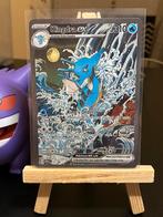 Kingdra ex (SVP 131), SV Black Star Promos, Ophalen of Verzenden, Nieuw, Losse kaart