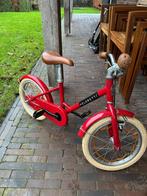 Veloretti maxi kinderfiets Dakota red, Fietsen en Brommers, Ophalen of Verzenden, Gebruikt, 16 tot 20 inch, Veloretti Maxi