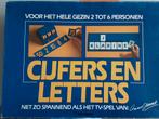 Cijfers en Letters - Otto Simon Bordspel, Vijf spelers of meer, Ophalen of Verzenden, Gebruikt, Otto Simon