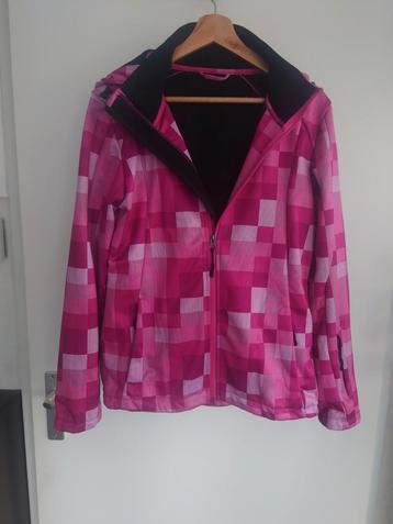 Ski jas jack Crivit maat M beschikbaar voor biedingen