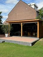 Schuifwanden op voorraad - Plaatsing in Limburg!, Ophalen, Nieuw