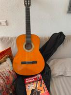 Messina4/4 classical guitar, Muziek en Instrumenten, Ophalen of Verzenden, Zo goed als nieuw, Klassieke of Spaanse gitaar