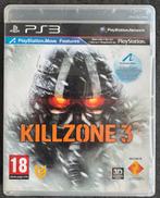 Killzone 3 - PS3, Vanaf 18 jaar, Shooter, 2 spelers, Eén computer