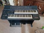 Farfisa TS Series MIDI-Digital Keyboard, Ophalen, Gebruikt, Overige merken, Midi-aansluiting