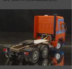 DAF 3600 Turbo ATI Road King 1:18, Hobby en Vrije tijd, Modelauto's | 1:18, Ophalen of Verzenden, Nieuw, Kyosho