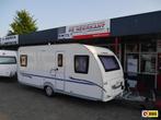 Adria Adora 512 UP, Caravans en Kamperen, Caravans, Rondzit, Bedrijf, Adria, 5 tot 6 meter