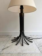 2 exclusieve vintage design tafellampen, vloerlampen, ‘70s, Huis en Inrichting, Lampen | Tafellampen, Gebruikt, 50 tot 75 cm, Variavintage