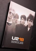 U2 18Singles, Alle leeftijden, Boxset, Muziek en Concerten, Ophalen of Verzenden
