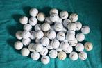 Wilson ULTRA Golfballen 56 stuks, Sport en Fitness, Golf, Ophalen of Verzenden, Gebruikt, Bal(len)