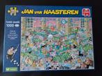 Jan van haasteren puzzel, Hobby en Vrije tijd, Denksport en Puzzels, Ophalen of Verzenden, 500 t/m 1500 stukjes, Zo goed als nieuw
