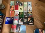 Boekenweekgeschenken - Groot Pakket, Ophalen of Verzenden, Zo goed als nieuw