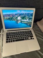 MacBook Air 2017, Computers en Software, Apple Macbooks, 13 inch, Minder dan 2 Ghz, Ophalen of Verzenden, Zo goed als nieuw